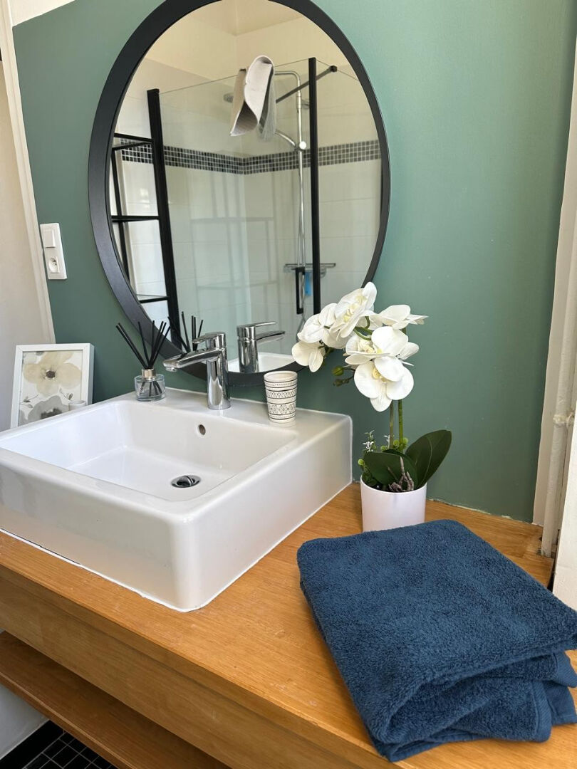 Photo Appartement Narbonne 2 pièce(s) 49 m2 image 4/6