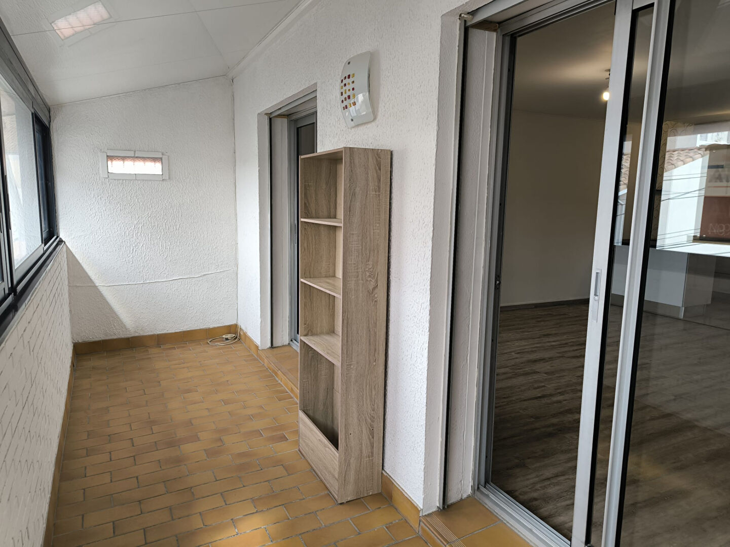 Photo Appartement Narbonne sous préfecture 3 pièce(s) avec loggia image 2/6