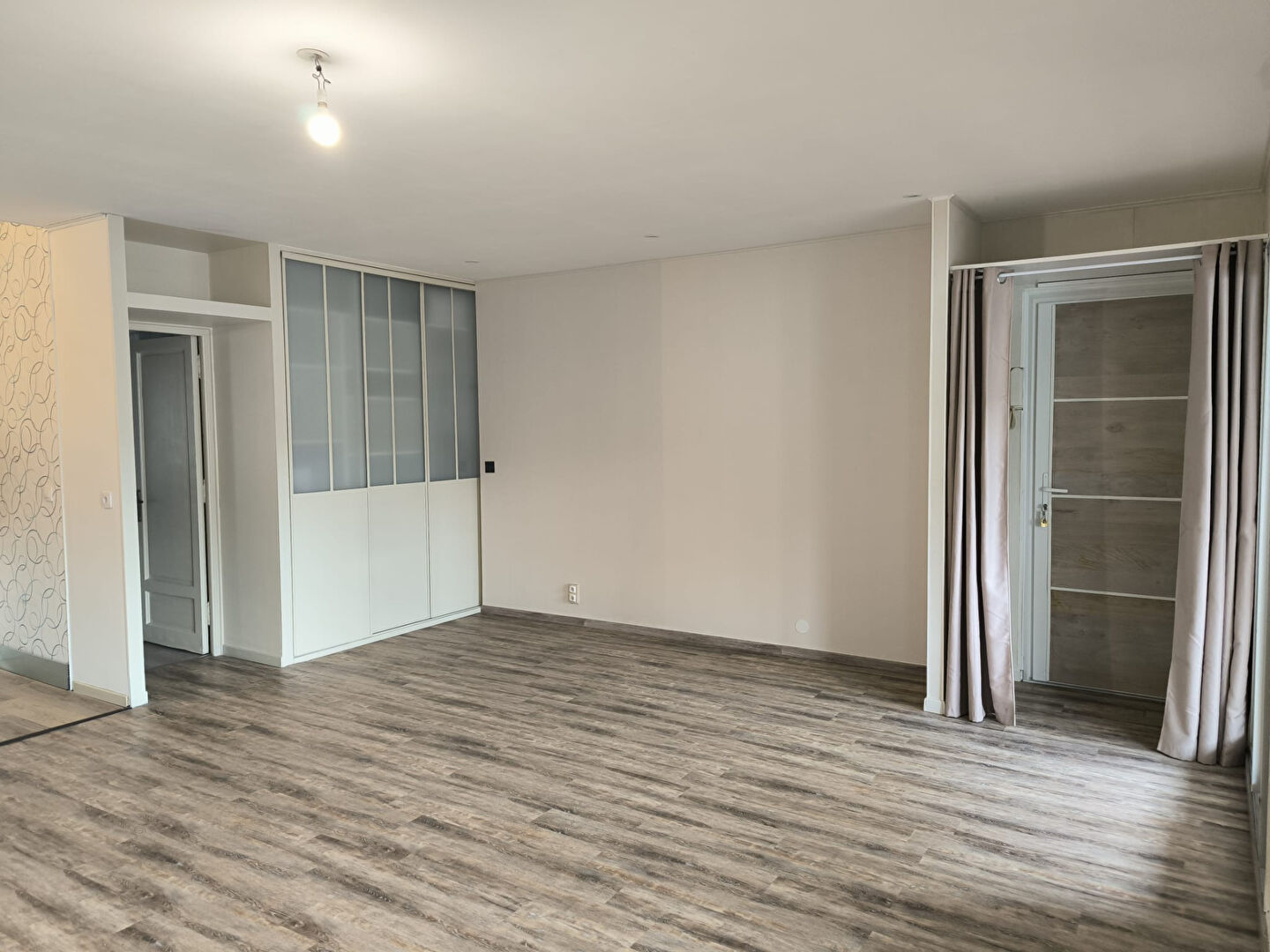 Photo Appartement Narbonne sous préfecture 3 pièce(s) avec loggia image 3/6