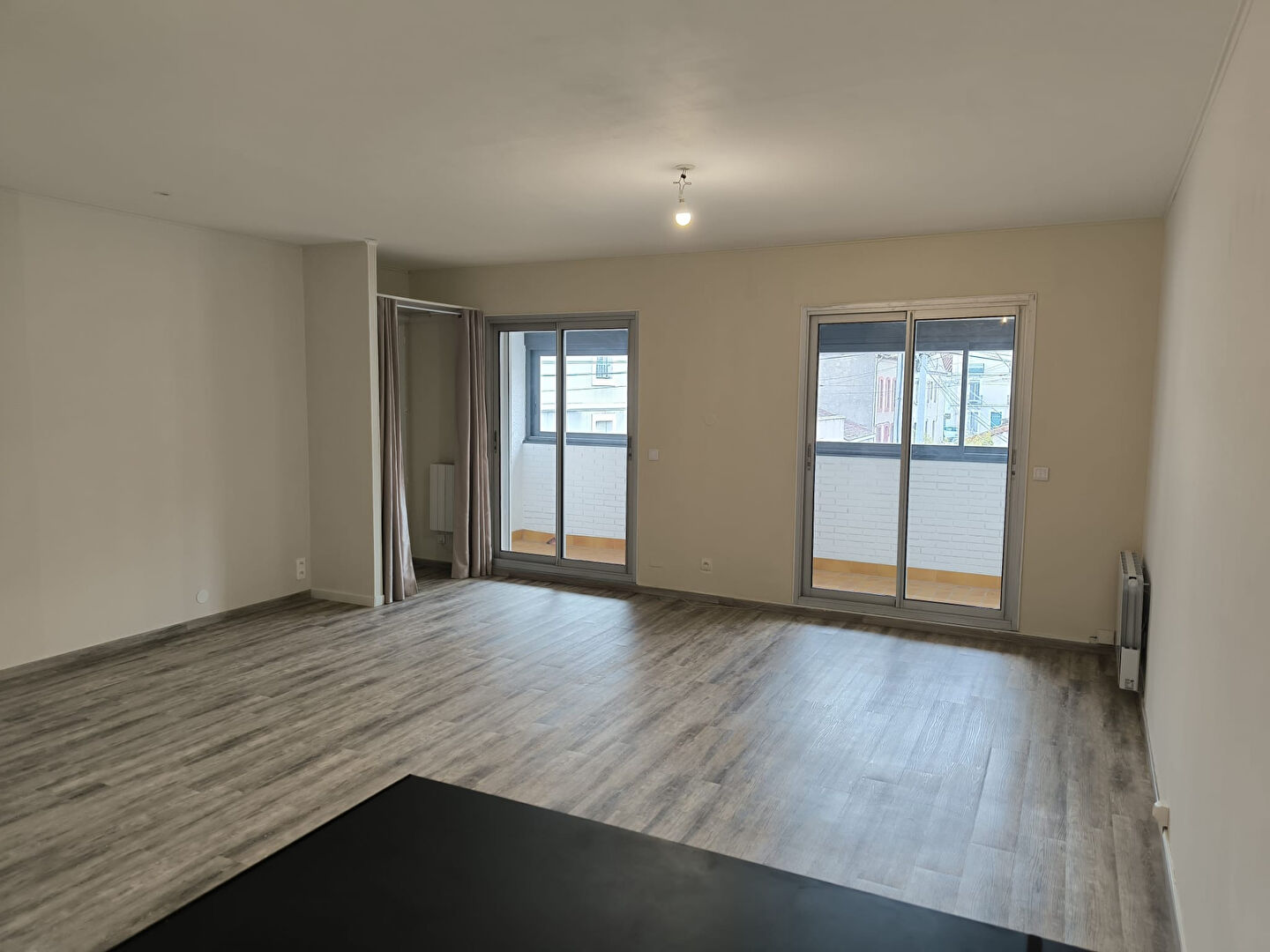 Photo Appartement Narbonne sous préfecture 3 pièce(s) avec loggia image 4/6