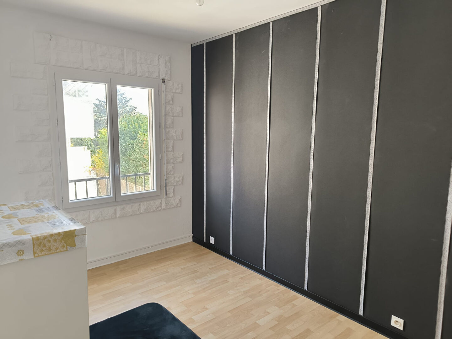 Photo Appartement Narbonne sous préfecture 3 pièce(s) avec loggia image 5/6