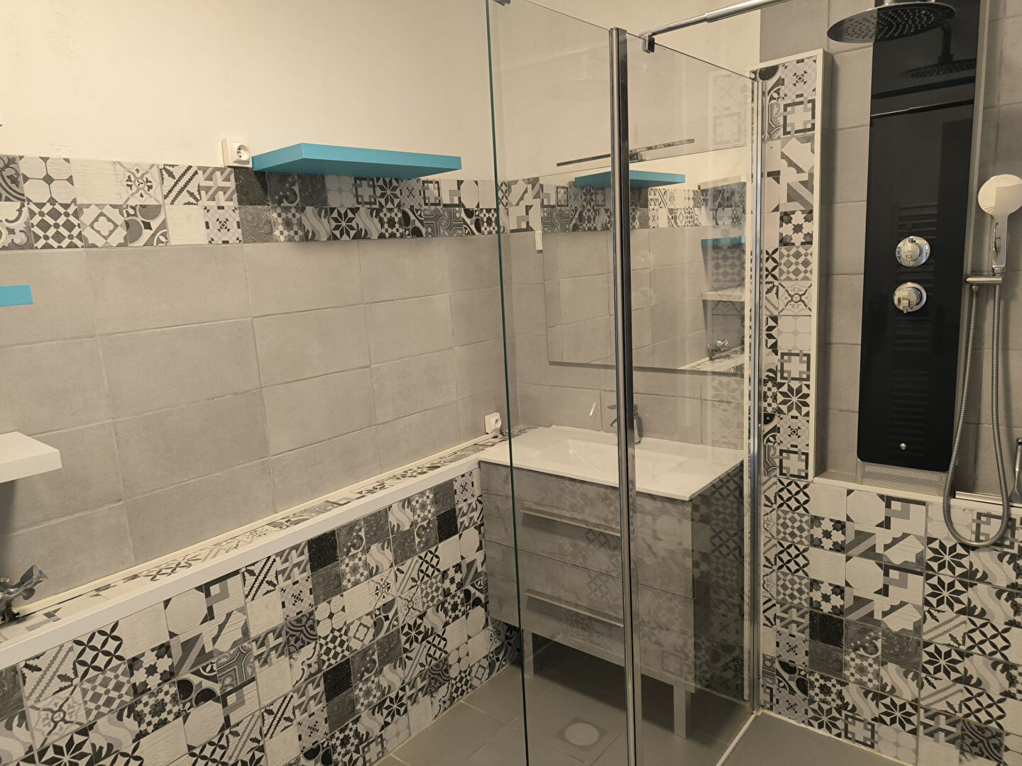 Photo Appartement Narbonne sous préfecture 3 pièce(s) avec loggia image 6/6