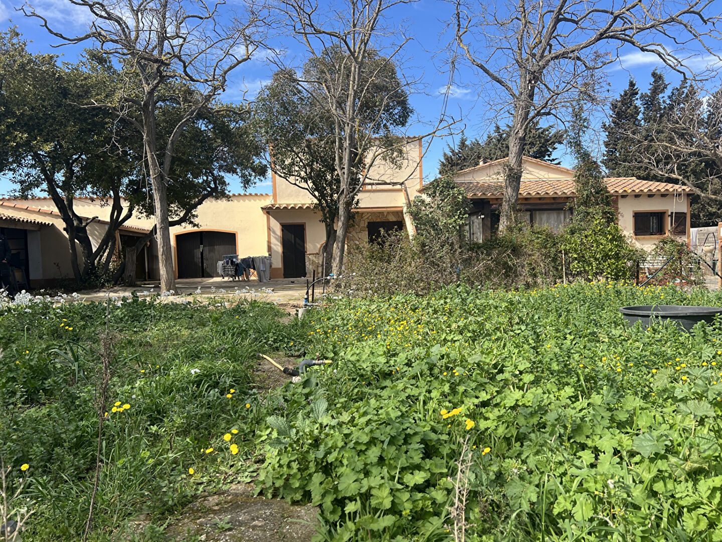 Photo Maison Narbonne 4 pièce(s) 93 m2 image 1/6