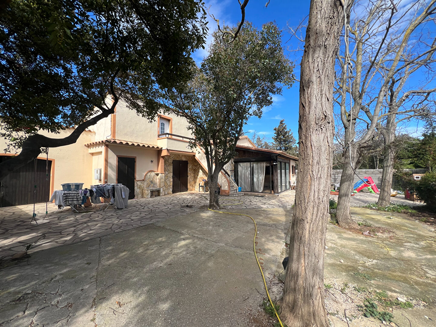 Photo Maison Narbonne 4 pièce(s) 93 m2 image 3/6