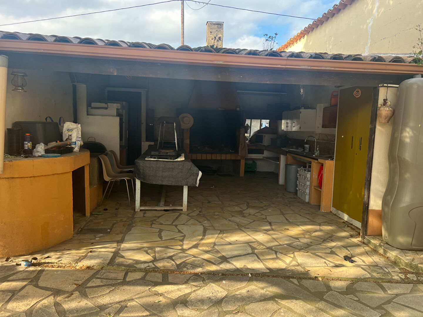 Photo Maison Narbonne 4 pièce(s) 93 m2 image 4/6