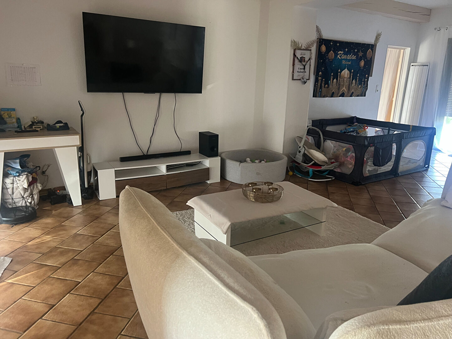 Photo Maison Narbonne 4 pièce(s) 93 m2 image 5/6