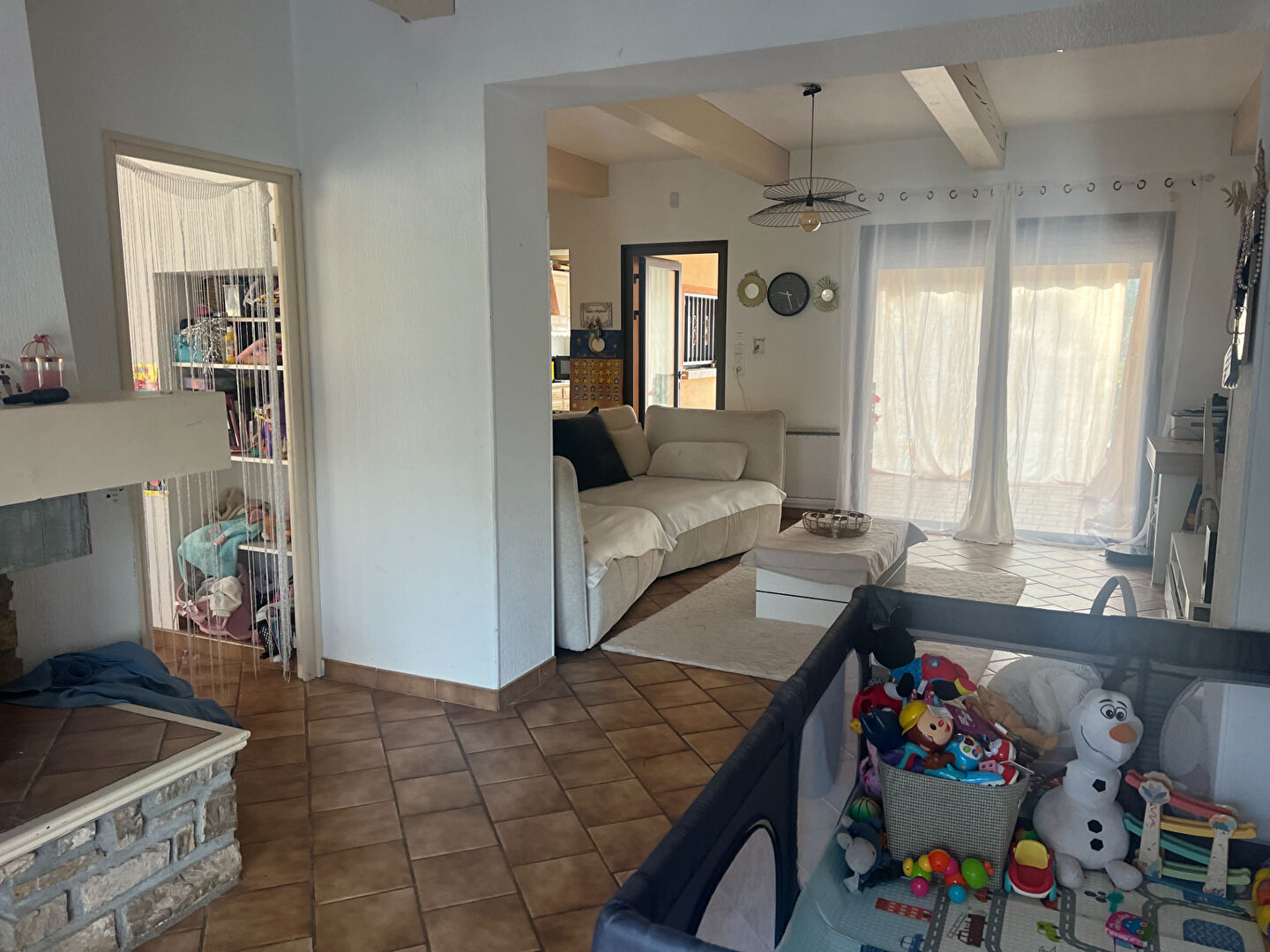 Photo Maison Narbonne 4 pièce(s) 93 m2 image 6/6