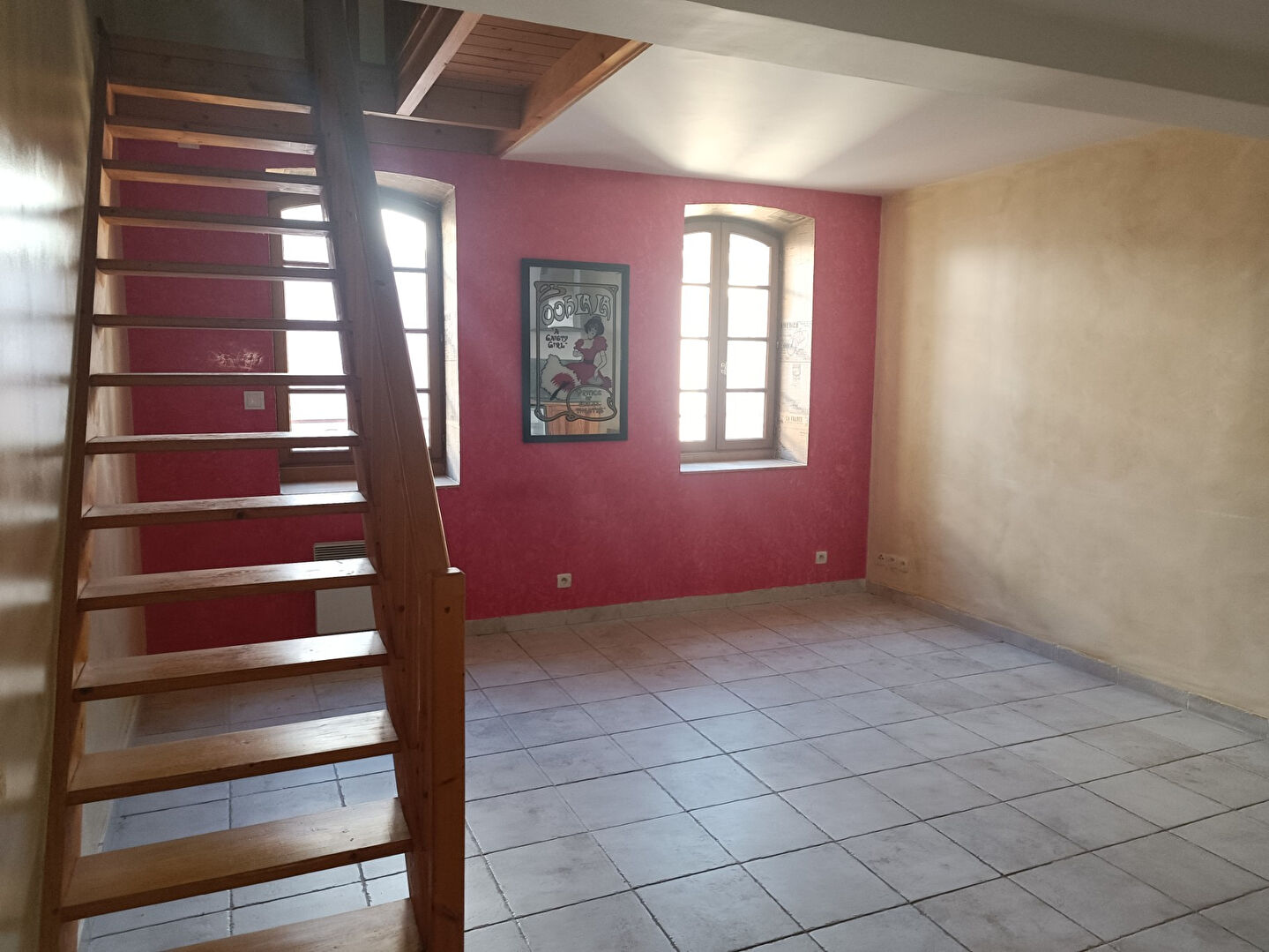 Appartement Narbonne 2 pièce(s) 55 m2