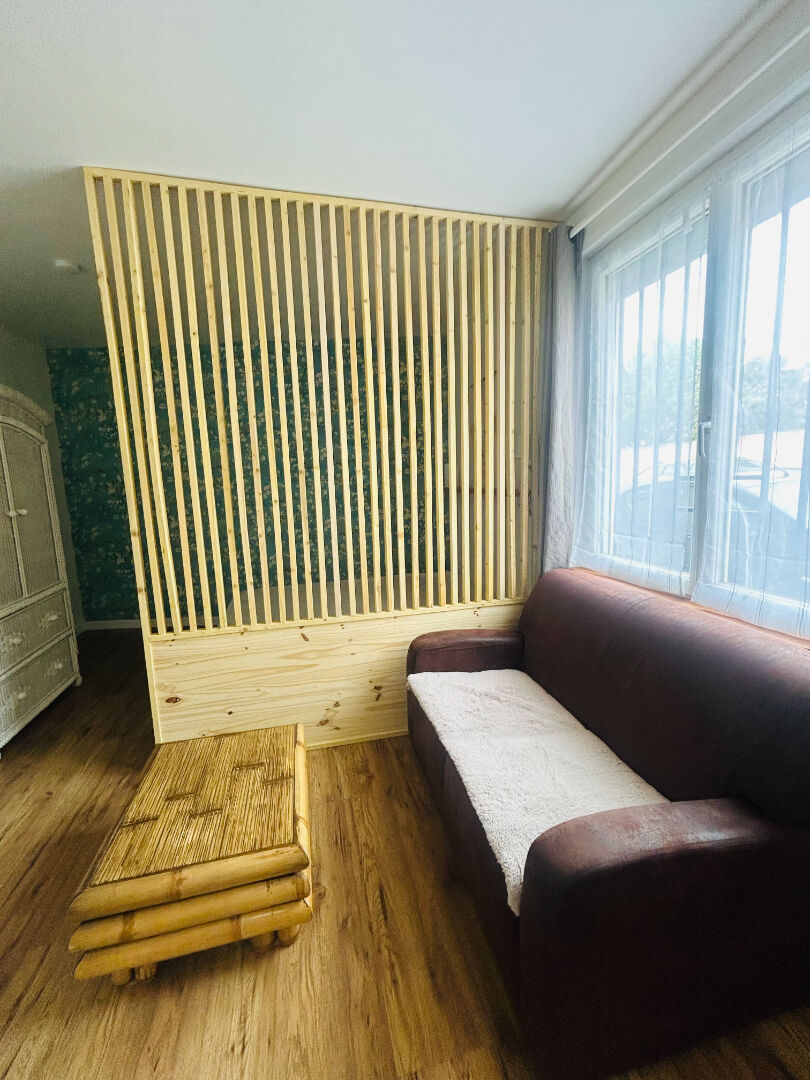 Appartement  1 pièce(s) 24 m2