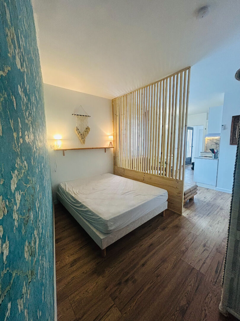 Photo Appartement  1 pièce(s) 24 m2 image 4/6