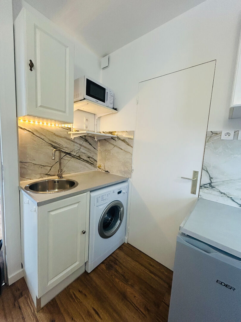 Photo Appartement  1 pièce(s) 24 m2 image 5/6