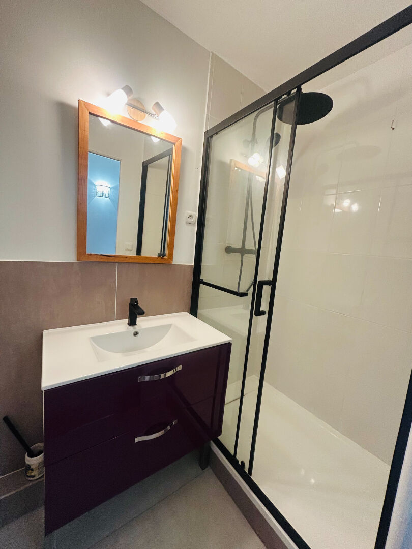 Photo Appartement  1 pièce(s) 24 m2 image 6/6