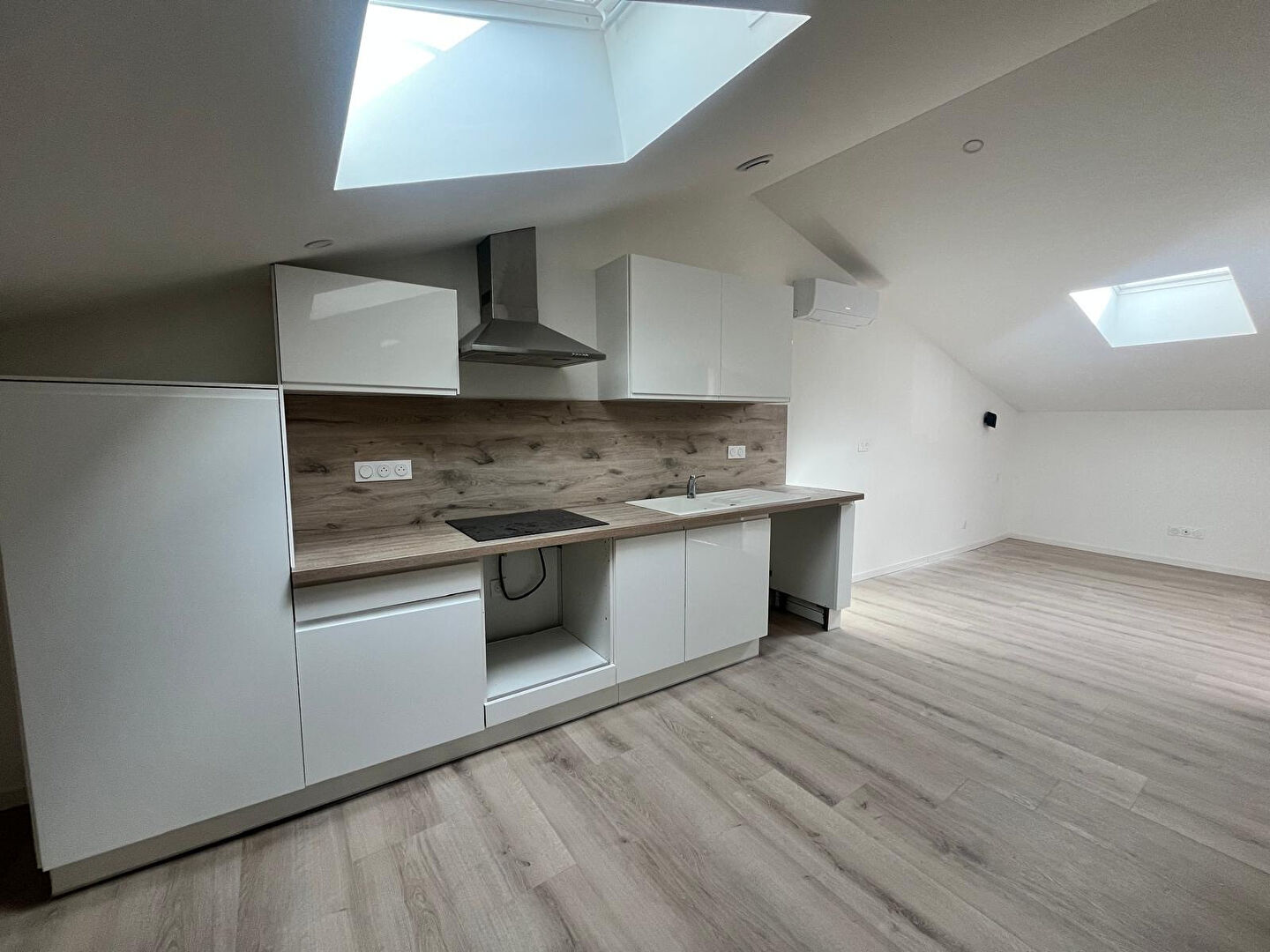 Photo Appartement Narbonne 2 pièce(s) 28.6 m2 image 1/5