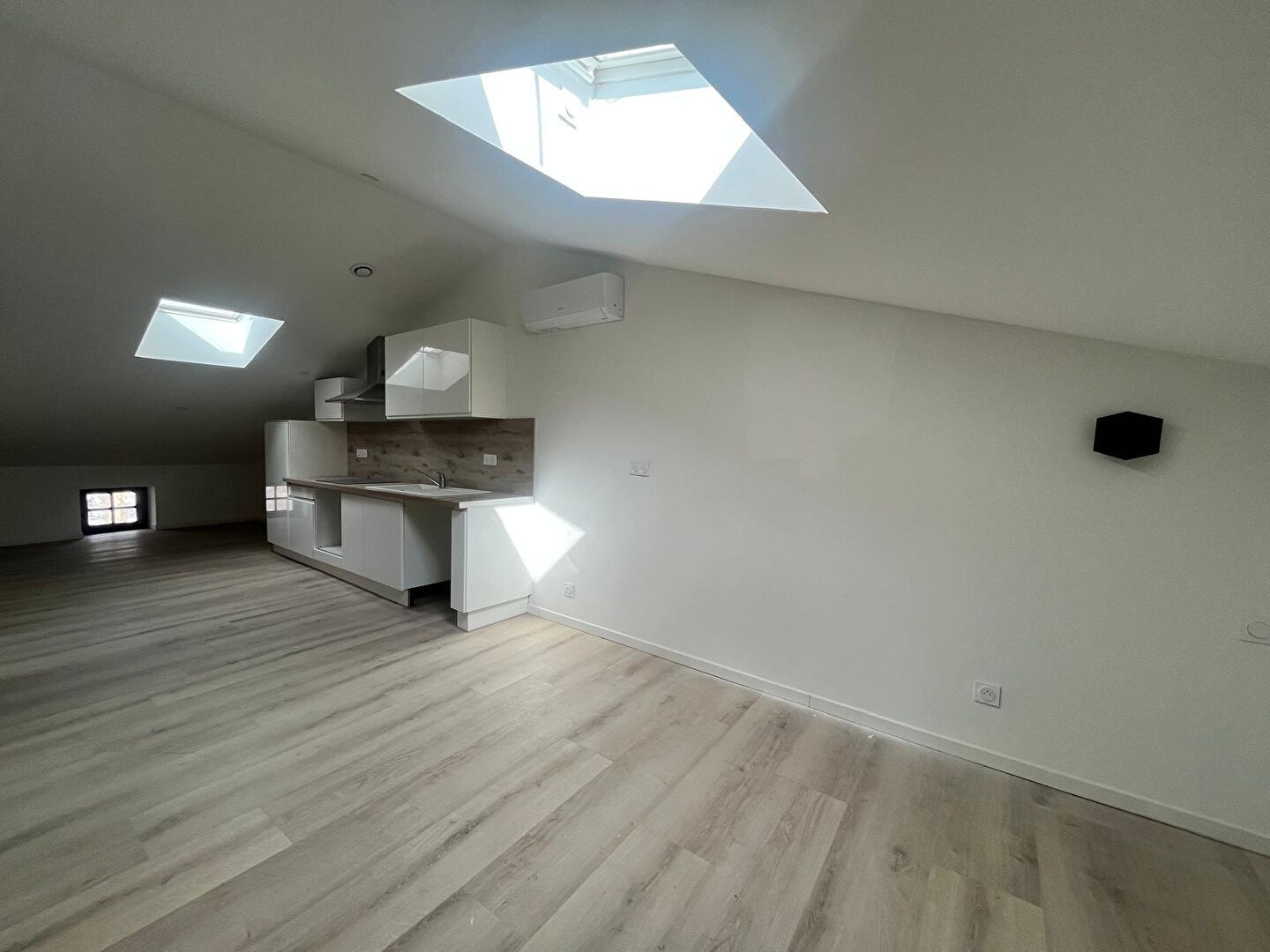 Photo Appartement Narbonne 2 pièce(s) 28.6 m2 image 2/5