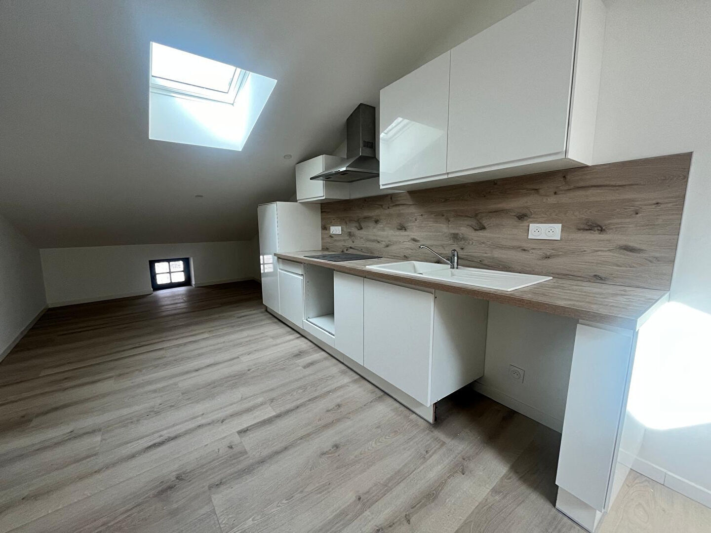 Photo Appartement Narbonne 2 pièce(s) 28.6 m2 image 5/5