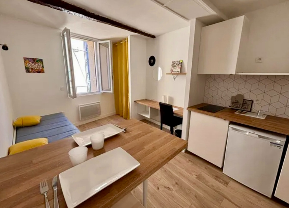 Agence immobilière de AGENCE BELLISSIMMO Narbonne