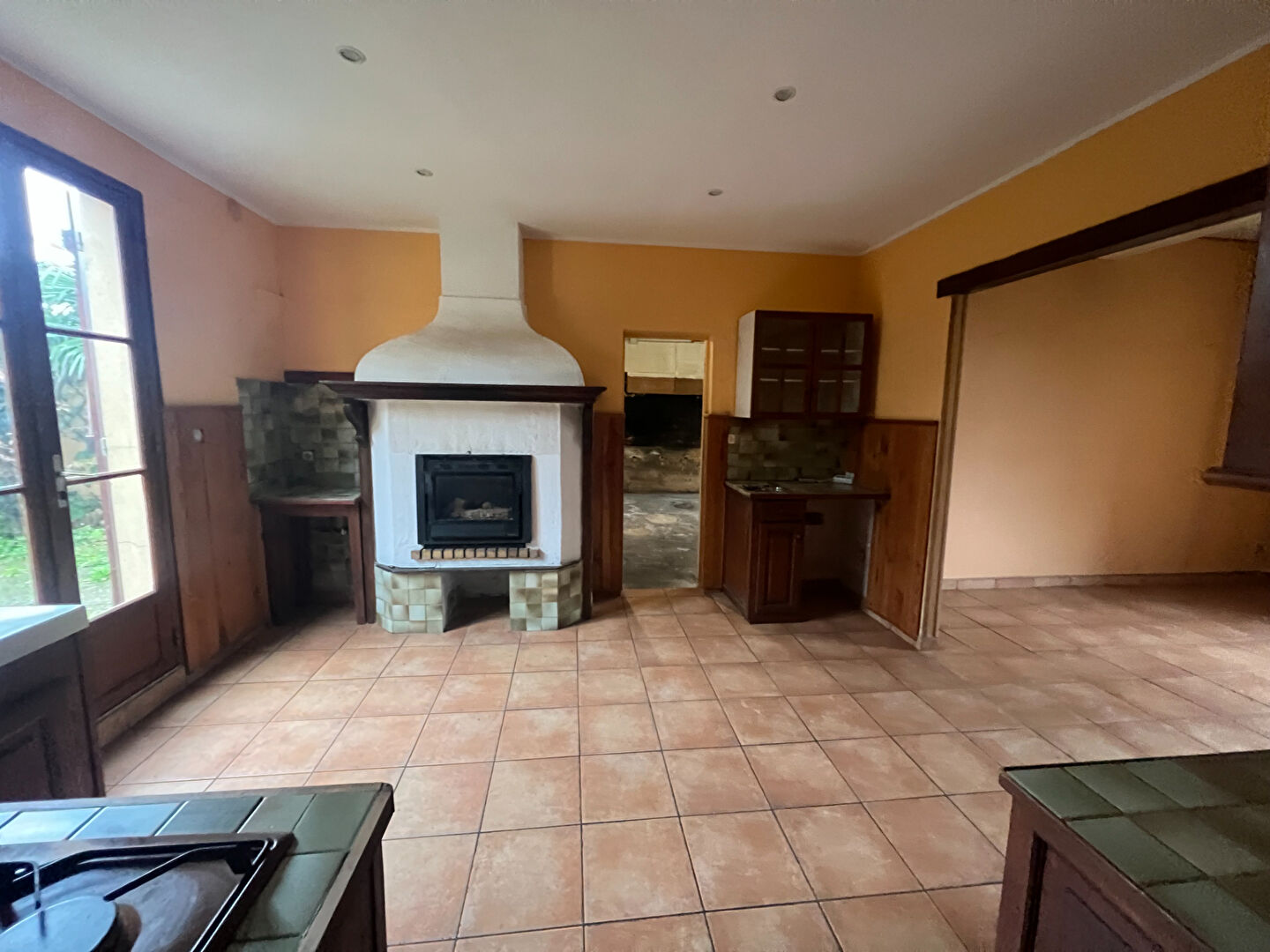 Photo Maison Narbonne 6 pièce(s) 140 m2 image 2/6