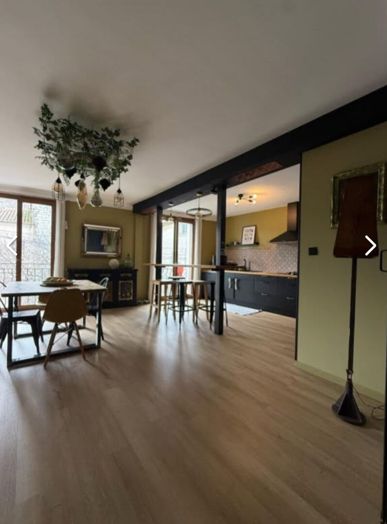 Photo Appartement Cuxac D Aude 5 pièce(s) 130 m2 image 2/6