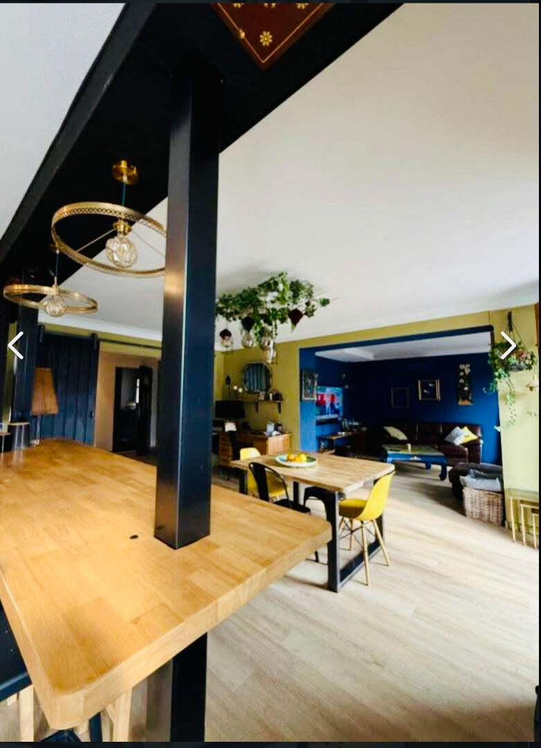 Photo Appartement Cuxac D Aude 5 pièce(s) 130 m2 image 3/6