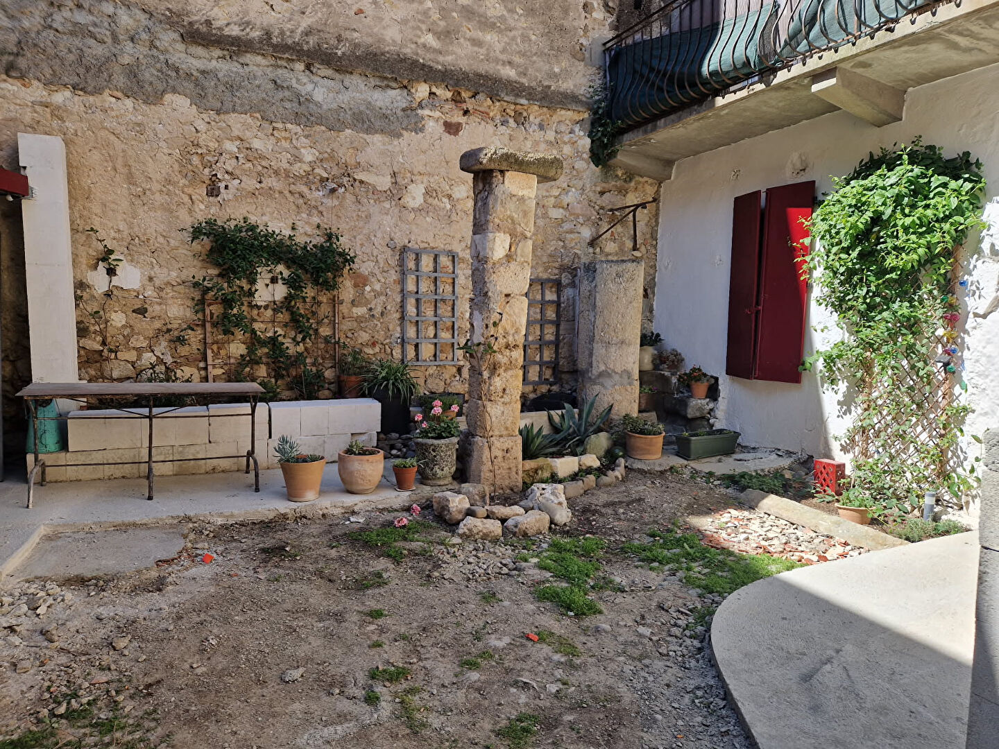 Photo Appartement Cuxac D Aude 5 pièce(s) 130 m2 image 6/6