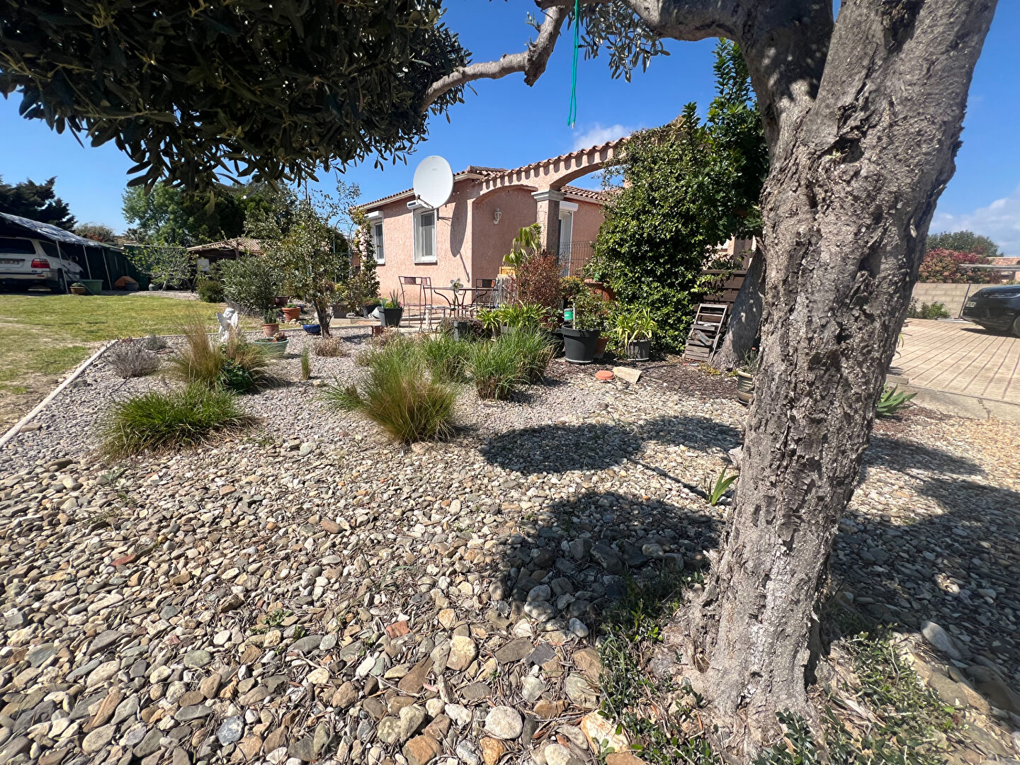 Photo Villa Argeliers 4 pièce(s) 105 m2 image 5/6