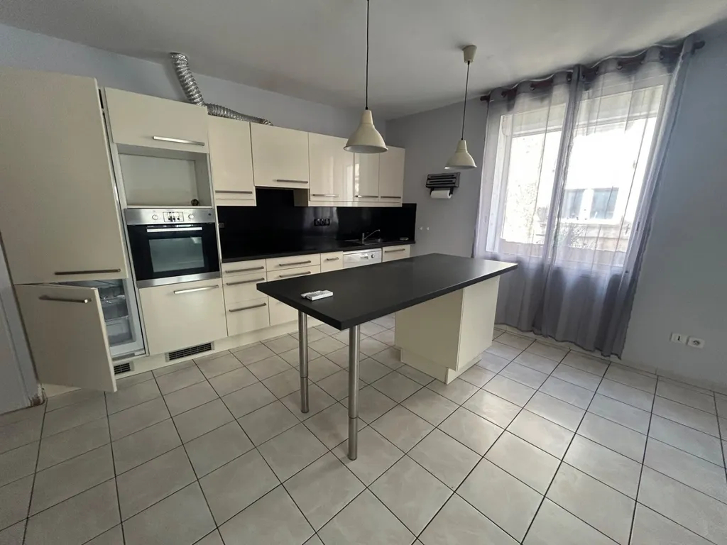 Photo Maison Saint Marcel Sur Aude 4 pièce(s) 74 m2 image 1/6