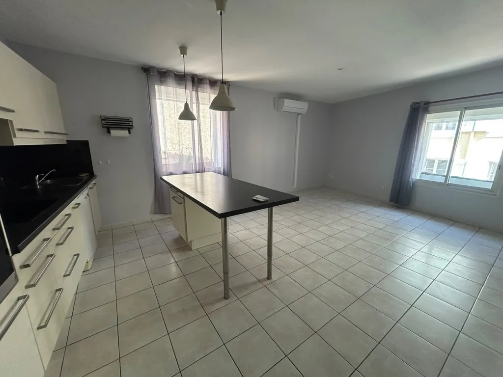 Photo Maison Saint Marcel Sur Aude 4 pièce(s) 74 m2 image 3/6