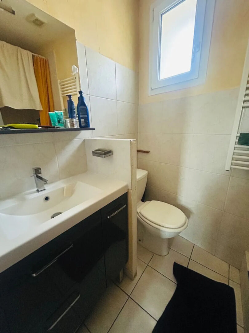 Photo Maison Saint Marcel Sur Aude 4 pièce(s) 74 m2 image 5/6