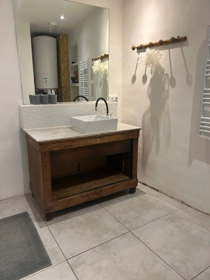 Photo Appartement  3 pièce(s) 75 m2 image 5/6