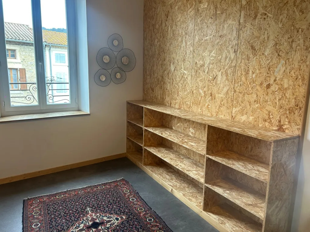 Photo Appartement  3 pièce(s) 75 m2 image 6/6