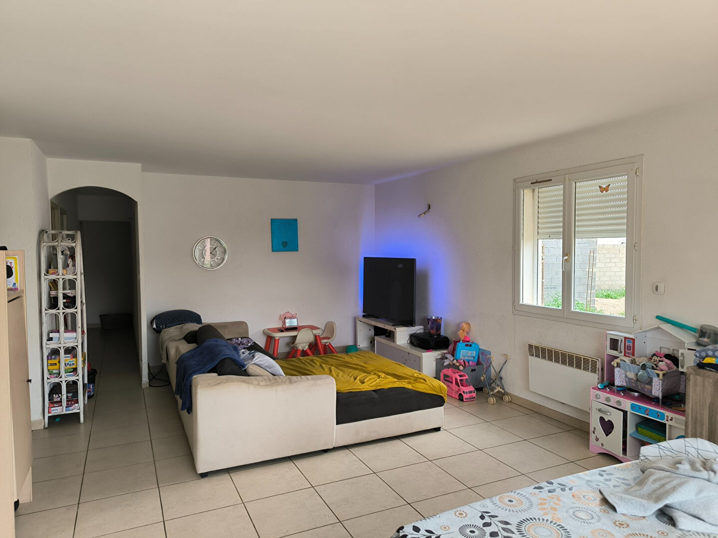 Photo Villa Salleles D Aude 4 pièce(s) 89 m2 image 2/6