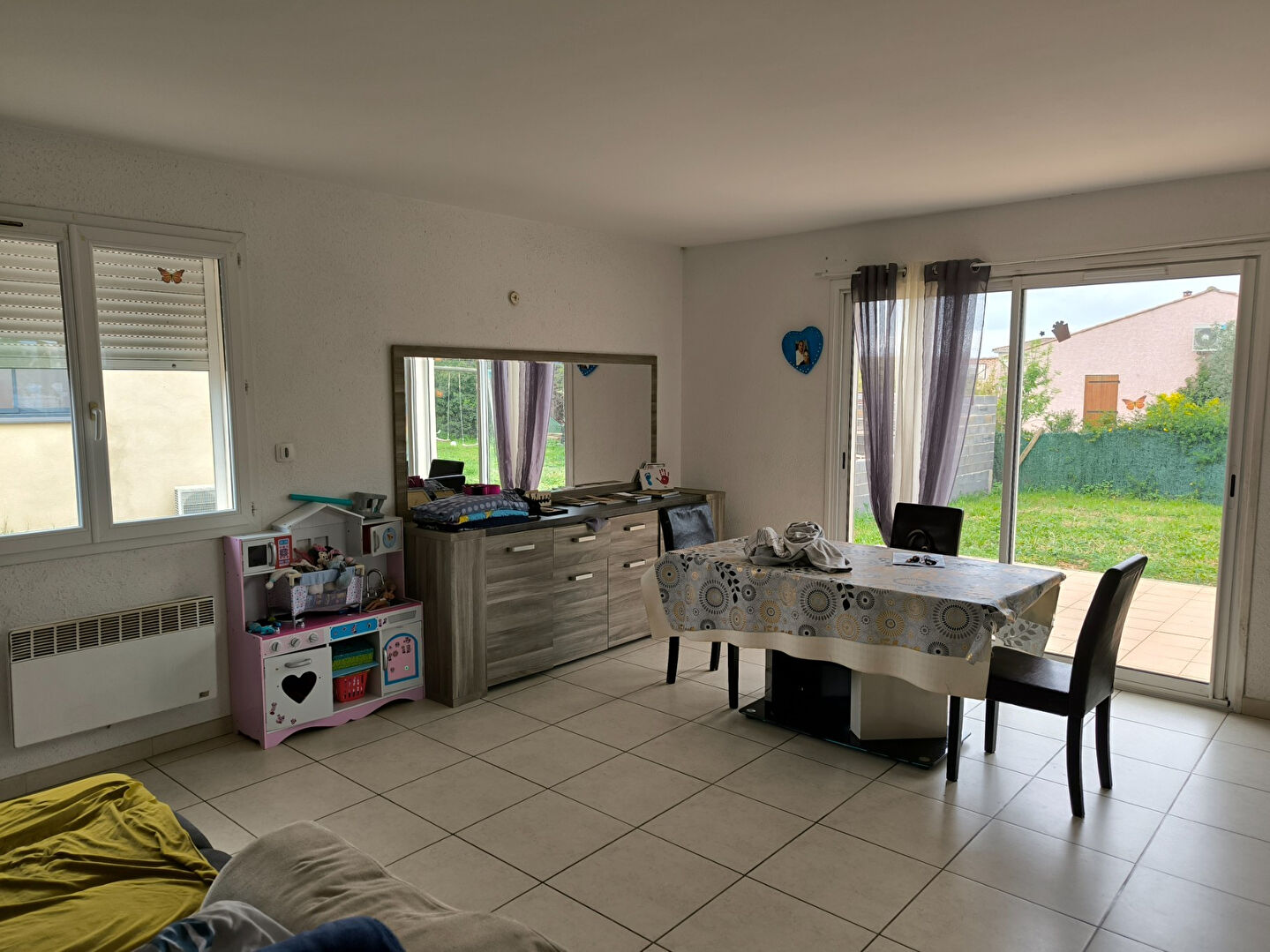 Photo Villa Salleles D Aude 4 pièce(s) 89 m2 image 3/6