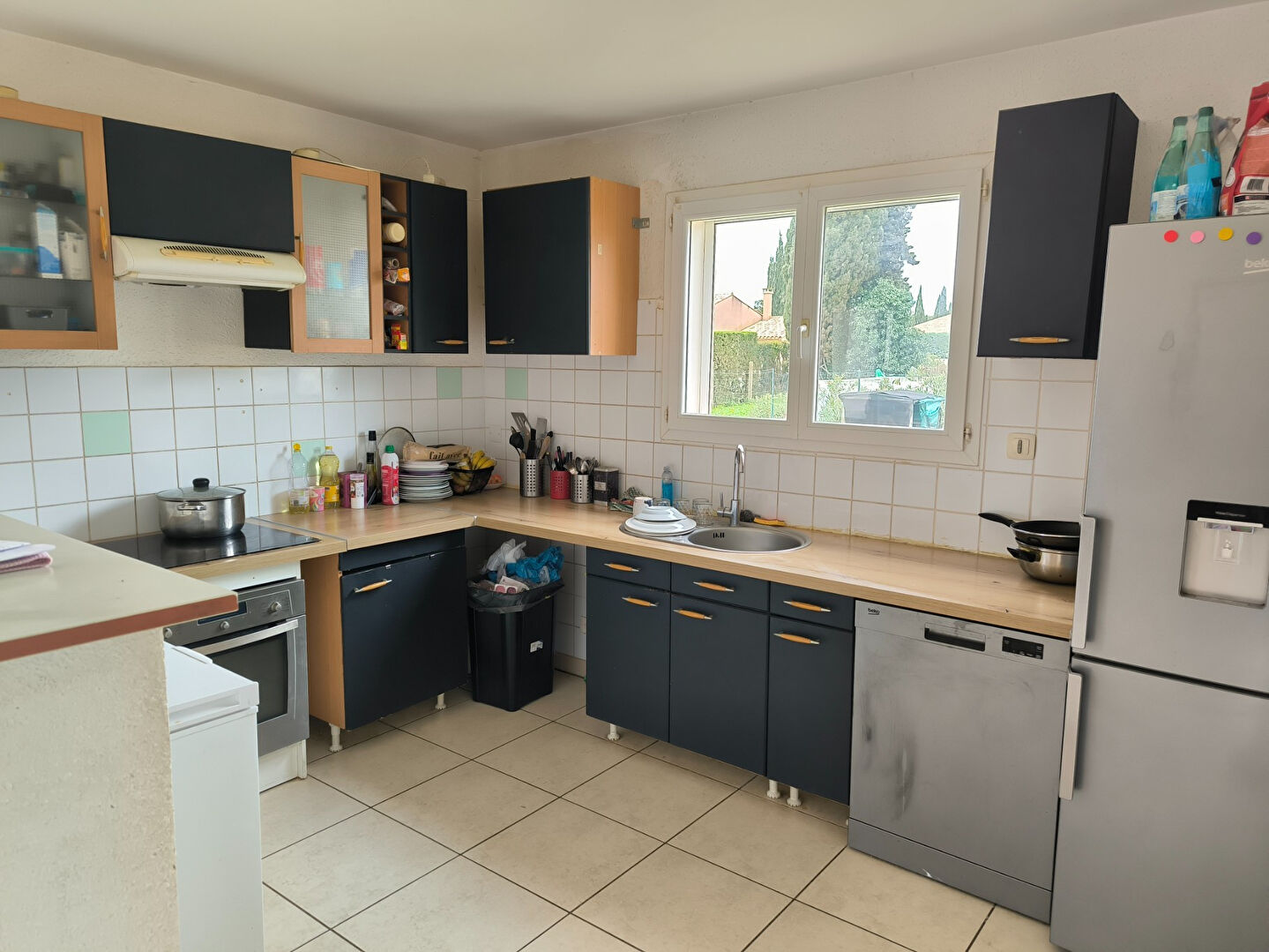 Photo Villa Salleles D Aude 4 pièce(s) 89 m2 image 4/6