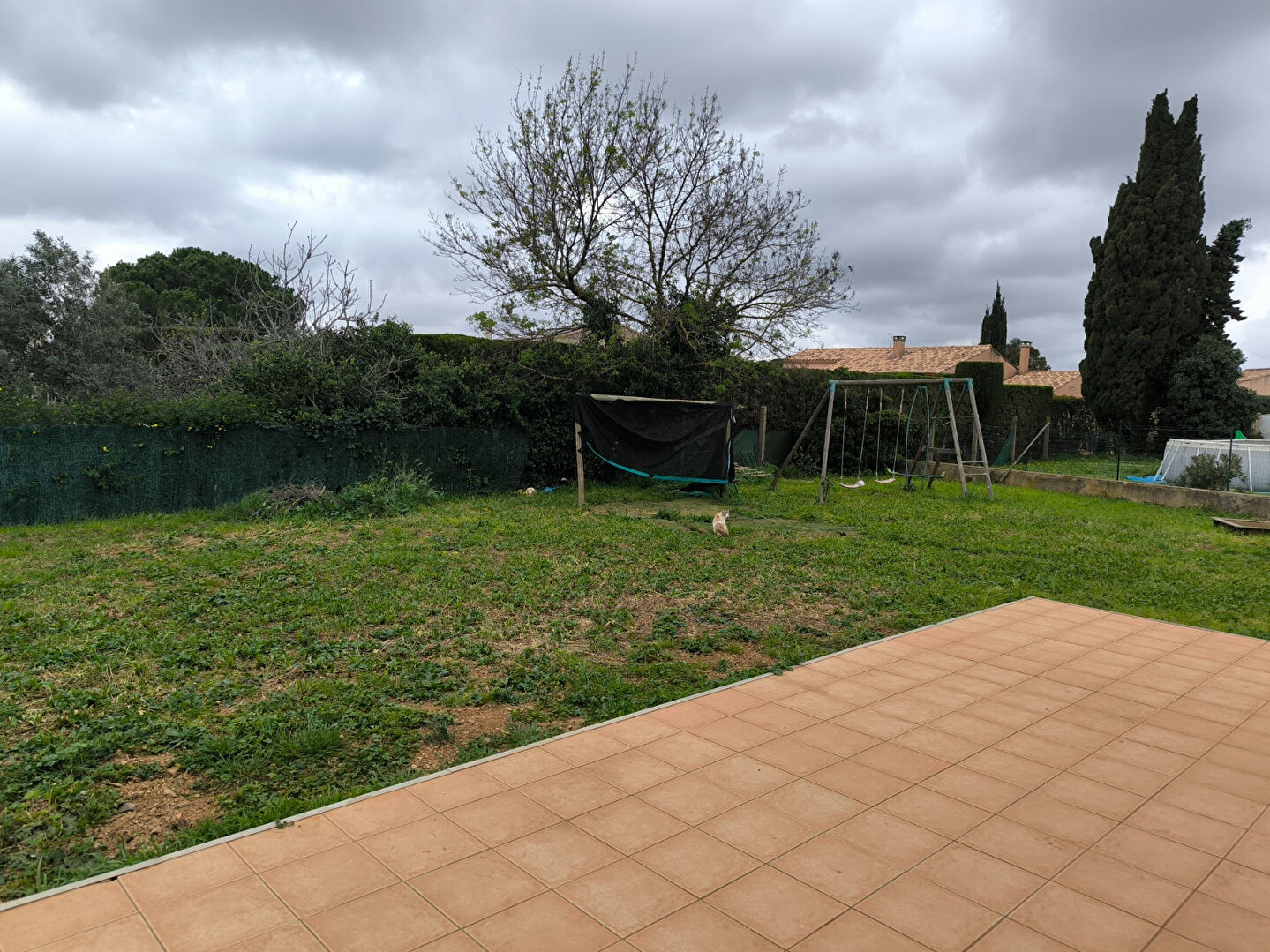 Photo Villa Salleles D Aude 4 pièce(s) 89 m2 image 5/6