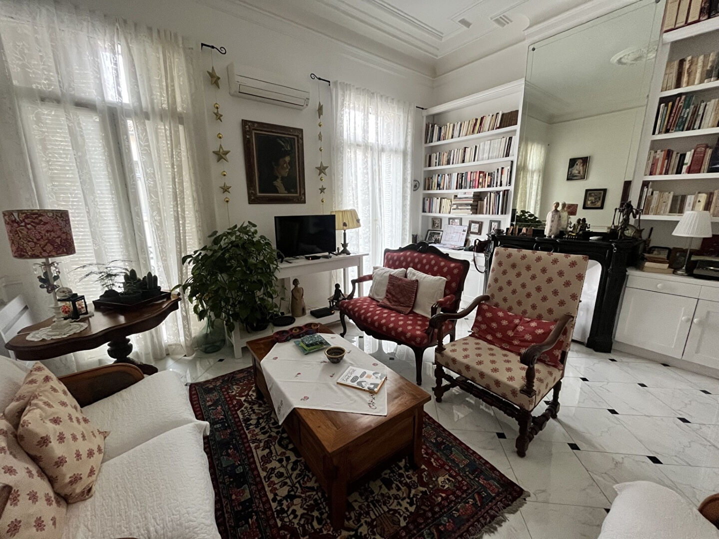 Photo Appartement Narbonne 5 pièce(s) image 2/6