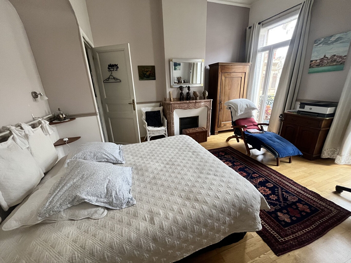 Photo Appartement Narbonne 5 pièce(s) image 4/6