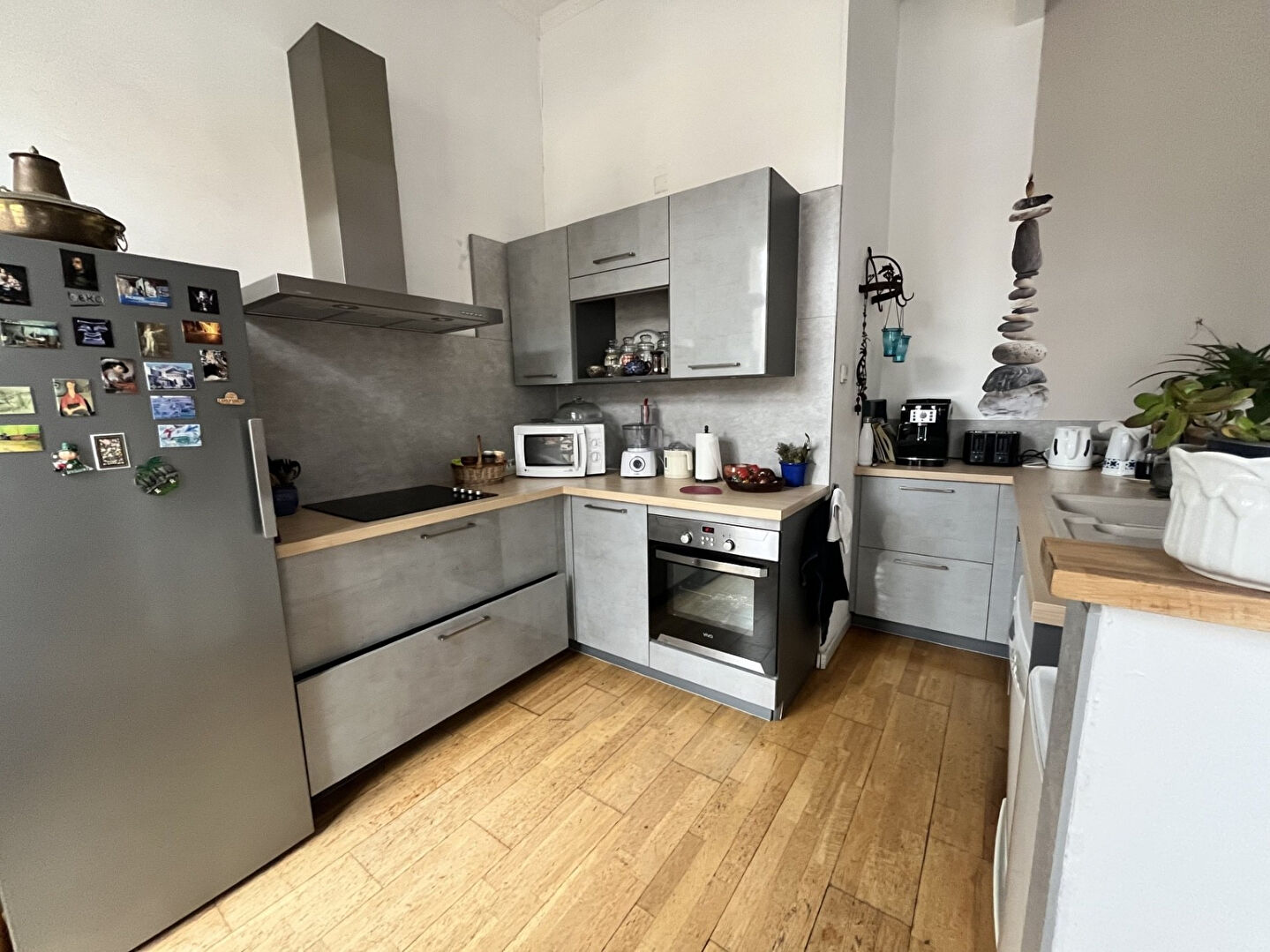 Photo Appartement Narbonne 5 pièce(s) image 5/6