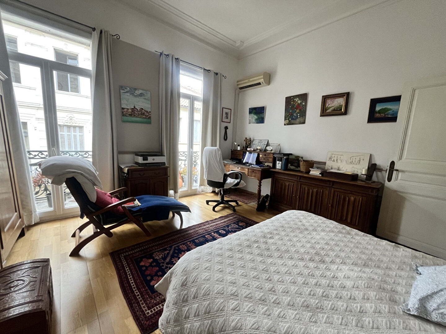 Photo Appartement Narbonne 5 pièce(s) image 6/6