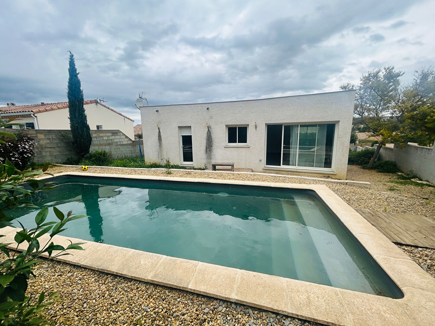 Villa Bizanet 4 pièce(s) 80 m2