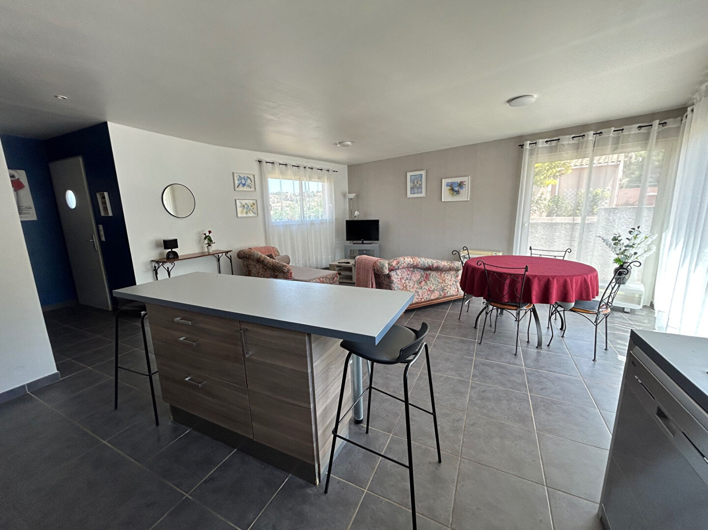 Photo Villa Bizanet 4 pièce(s) 80 m2 image 2/6