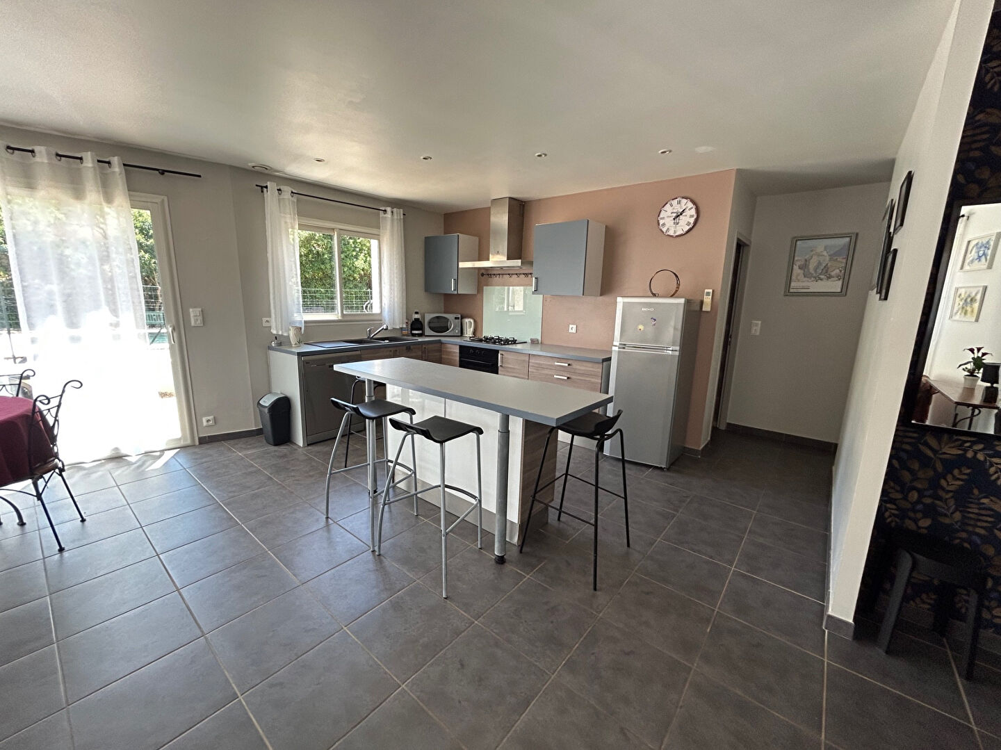 Photo Villa Bizanet 4 pièce(s) 80 m2 image 3/6