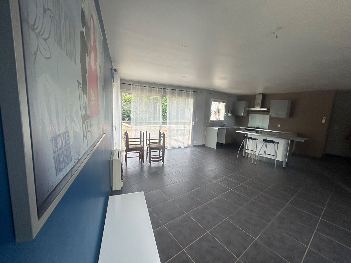 Photo Villa Bizanet 4 pièce(s) 80 m2 image 5/6