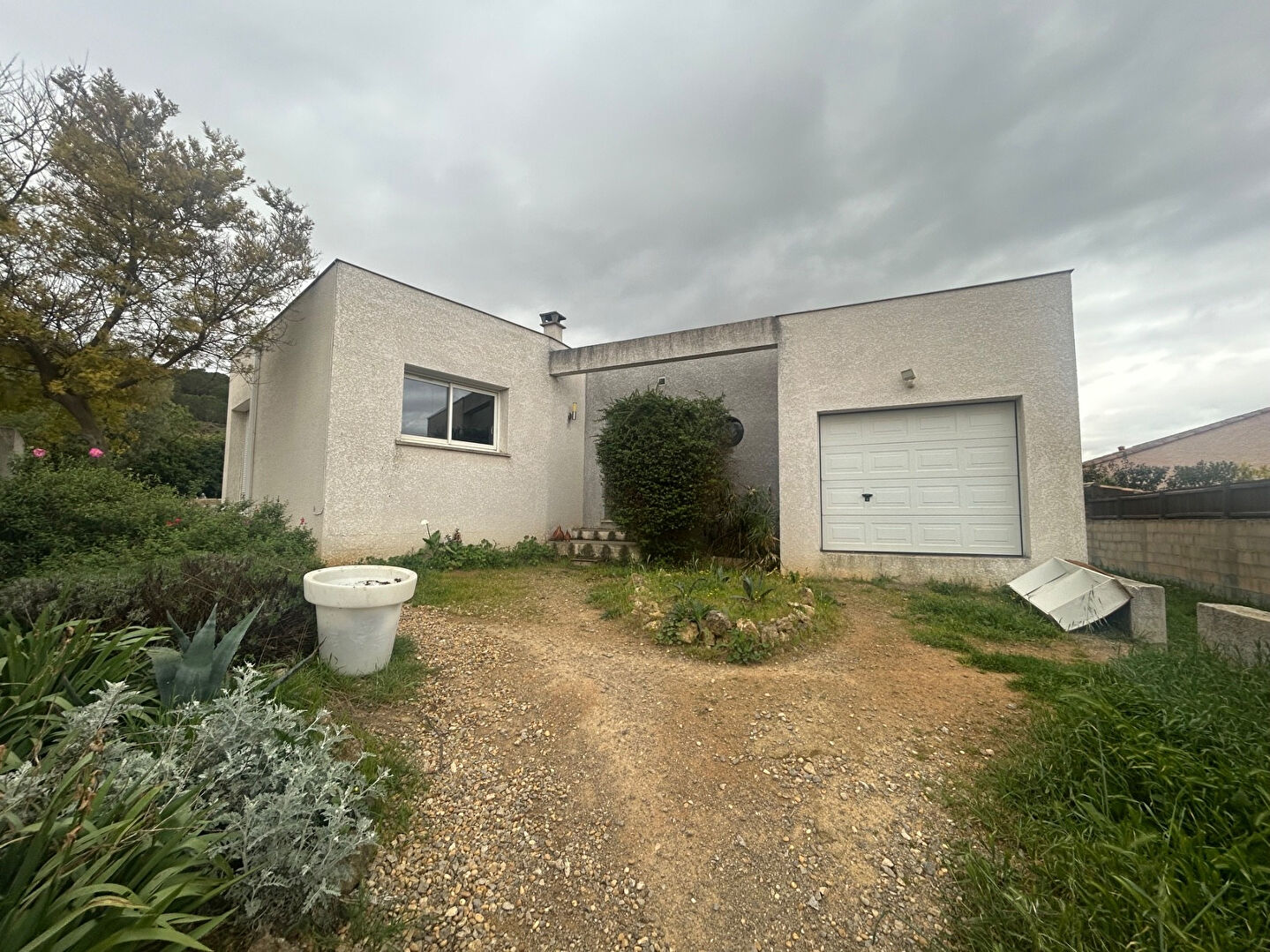 Photo Villa Bizanet 4 pièce(s) 80 m2 image 6/6