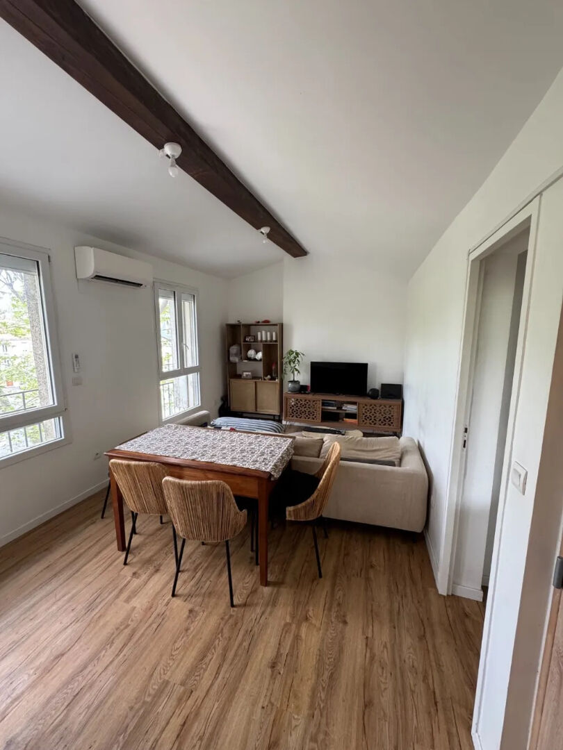 Appartement Narbonne 3 pièce(s) 40.55 m2