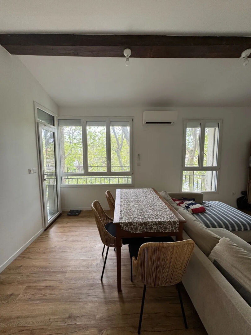 Photo Appartement Narbonne 3 pièce(s) 40.55 m2 image 3/5