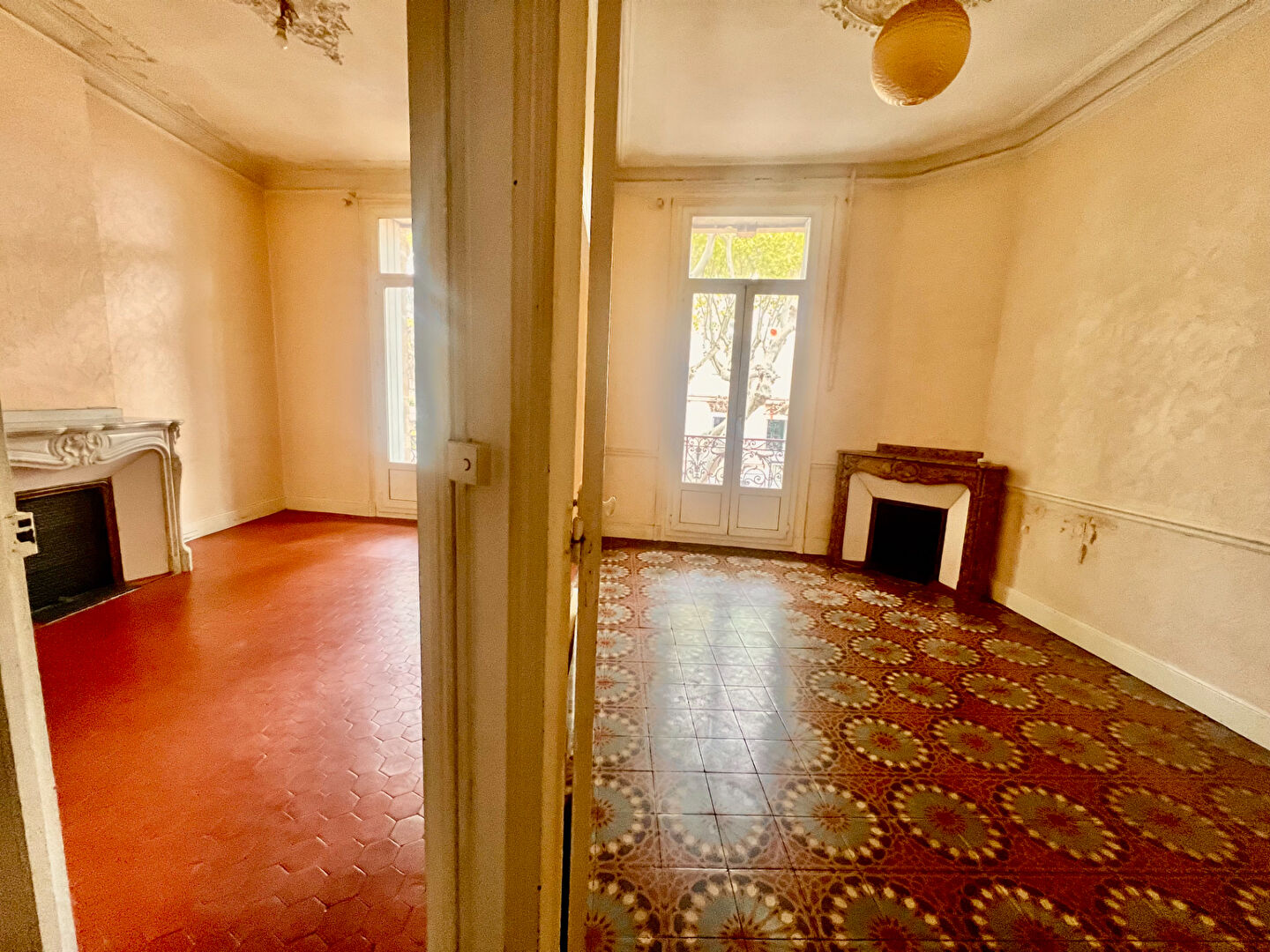 Appartement Narbonne 3 pièce(s)