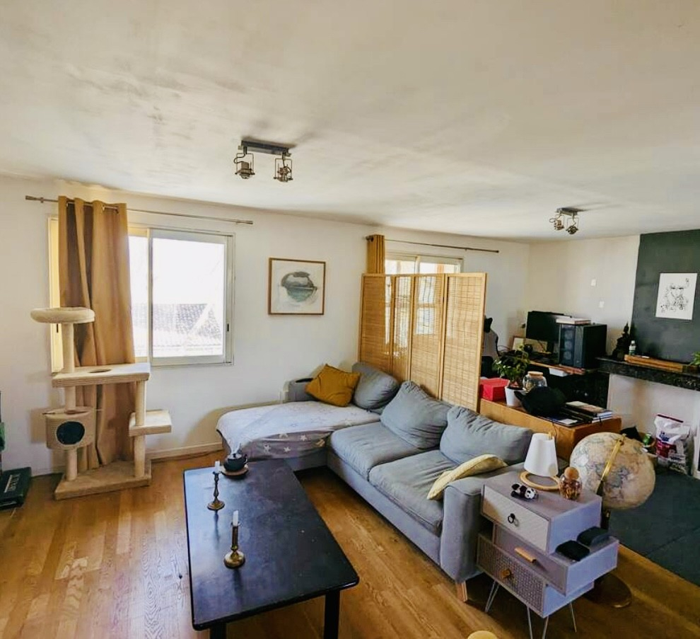 Photo Appartement Narbonne 3 pièce(s) image 2/6