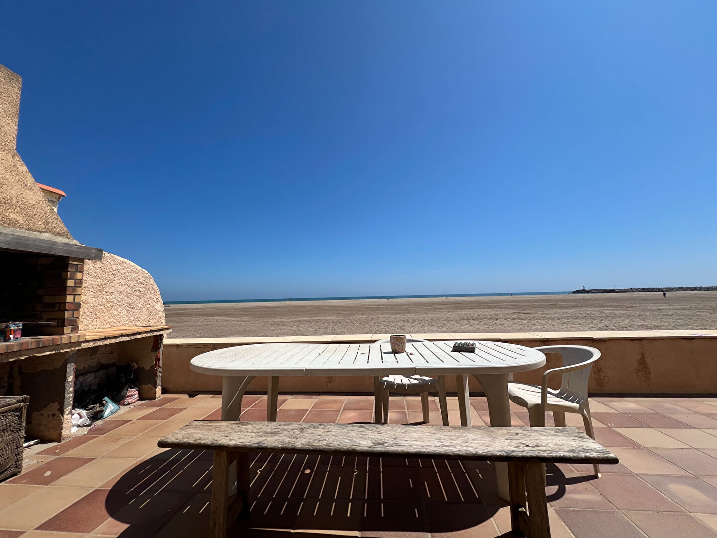 Photo Maison Narbonne plage  4 pièce(s) 78 m2 image 1/1