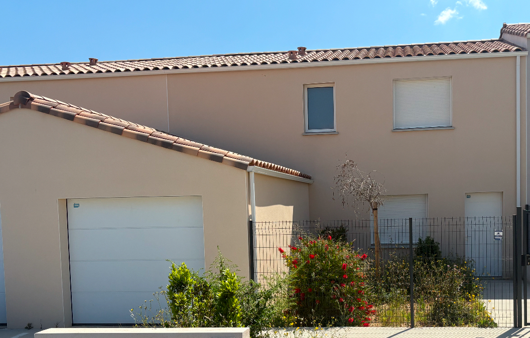 Photo Maison Narbonne 5 pièce(s) 110 m2 image 3/6