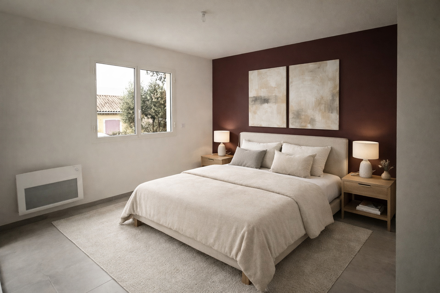 Photo Maison Narbonne 5 pièce(s) 110 m2 image 5/6